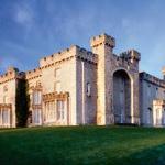 Unbranded Two Night Midweek Gourmet Break at Bodelwyddan