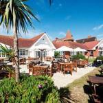 Unbranded Two Night Midweek Spa Break at Bembridge Coast