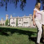 Unbranded Two Night Midweek Spa Break at Bodelwyddan