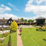 Unbranded Two Night Midweek Spa Break at Sinah Warren Hotel