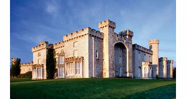 Unbranded Two Night Weekend Break at Bodelwyddan Castle