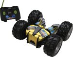 Tyco R/C Vertigo- Mattel