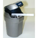 Type S Ash Tray Blue