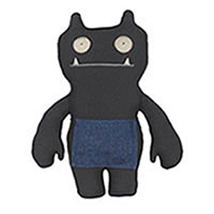 Unbranded Uglydoll Secret Mission Little Wage