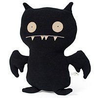 Unbranded Uglydolls (Deer Ugly)