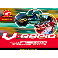 V Rapid Experience