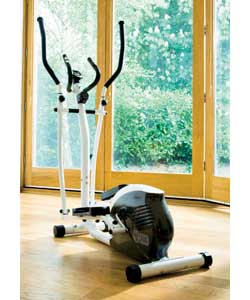 Unbranded V-Sit Sydney Magnetic Cross Trainer