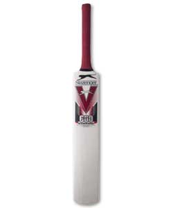 V600 Classic UK Willow Bat