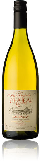 Unbranded Valenandccedil;ay Le Clos du Chandacirc;teau 2006 Claude Lafond (75cl)