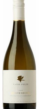 Unbranded Vasse Felix Heytesbury Chardonnay 2011, Margaret