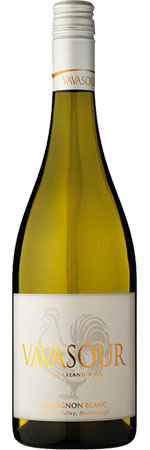 Unbranded Vavasour Sauvignon Blanc 2012, Awatere Valley