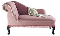 Velour Furniture Range Countess