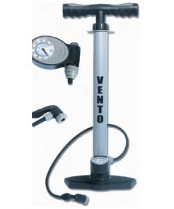 Vento Track Pump