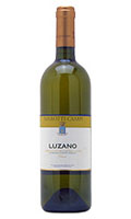 Unbranded Verdicchio dei Castelli di Jesi and#39;Luzanoand39; Marotti Campi