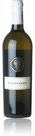 Unbranded Vergelegen The White 2008