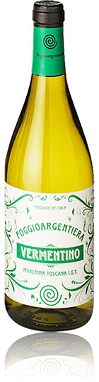 Unbranded Vermentino 2011/2012, Poggioargentiera