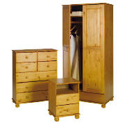 Unbranded Vermont bedroom furniture package