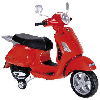 Unbranded Vespa GT 6V Scooter