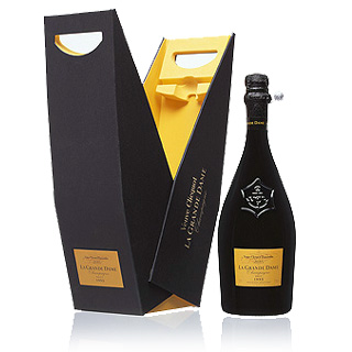 Veuve Cliquot Grande Dame