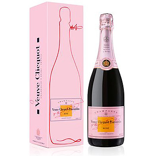 Veuve Cliquot Rose