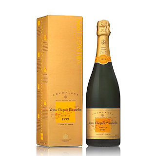 Veuve Cliquot Vintage Brut