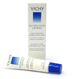 Unbranded Vichy Nutrilogie Lips