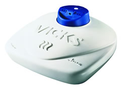 Vicks Hot Steam Vaporiser