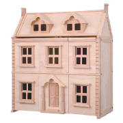 Victorian Dolls House