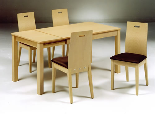 Vienna Dining Set