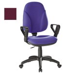 VIKING ADVANTAGE DELUXE ERGONOMIC OPERATOR CHAIRS