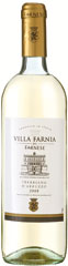 Unbranded Villa Farnia di Farnese Trebbiano 2008 WHITE Italy