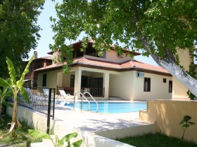 Unbranded Villa holiday nr Dalaman, Turkey