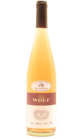 Unbranded Villa Wolf Pinot Noir Rose