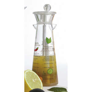 Unbranded Vinaigrette Blender