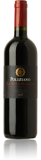 Unbranded Vino Nobile di Montepulciano 2006 Poliziano