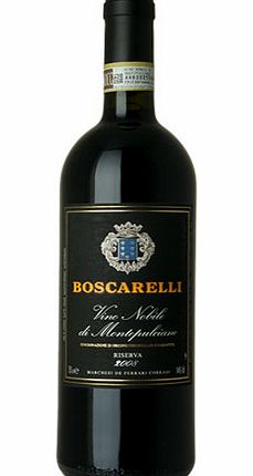 Unbranded Vino Nobile di Montepulciano Riserva 2008,