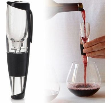 Unbranded Vinturi Mini Red Wine Aerator 4910CX