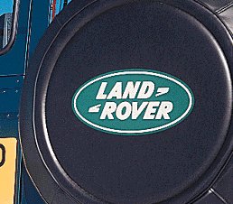 Vinyl wheel cover 235x16 for 110CSW with Alloy whe