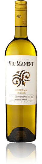 Unbranded Viu Manent Reserva Viognier 2010/2011, Colchagua