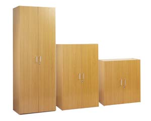 Unbranded VL Budget cupboards