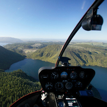 Unbranded Volcanic Adventure Helicopter Flight - Adult