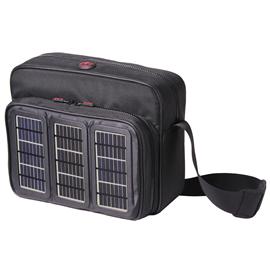 Unbranded Voltaic Messenger