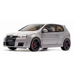 Unbranded VW Golf V Zender Grey