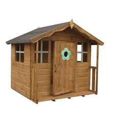 Unbranded wa00050 Blackberry Cottage Playhouse