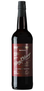 Waitrose Solera Jerezana Dry Oloroso Sherry