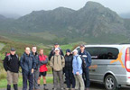 Walking Adventure Day in the Lake District