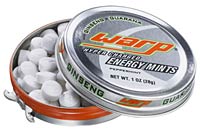 Unbranded Warp Mints (Peppermint - 6 Tins)