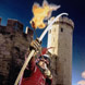 Warwick Castle Adult Entry Tickets