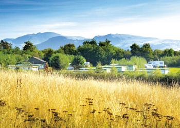 Unbranded Wasdale Holiday Park