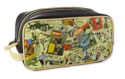 Unbranded Wash Bag